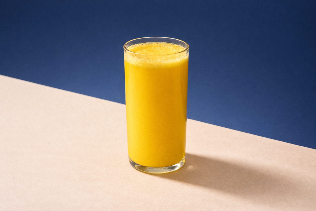 Apple/Orange/Ginger