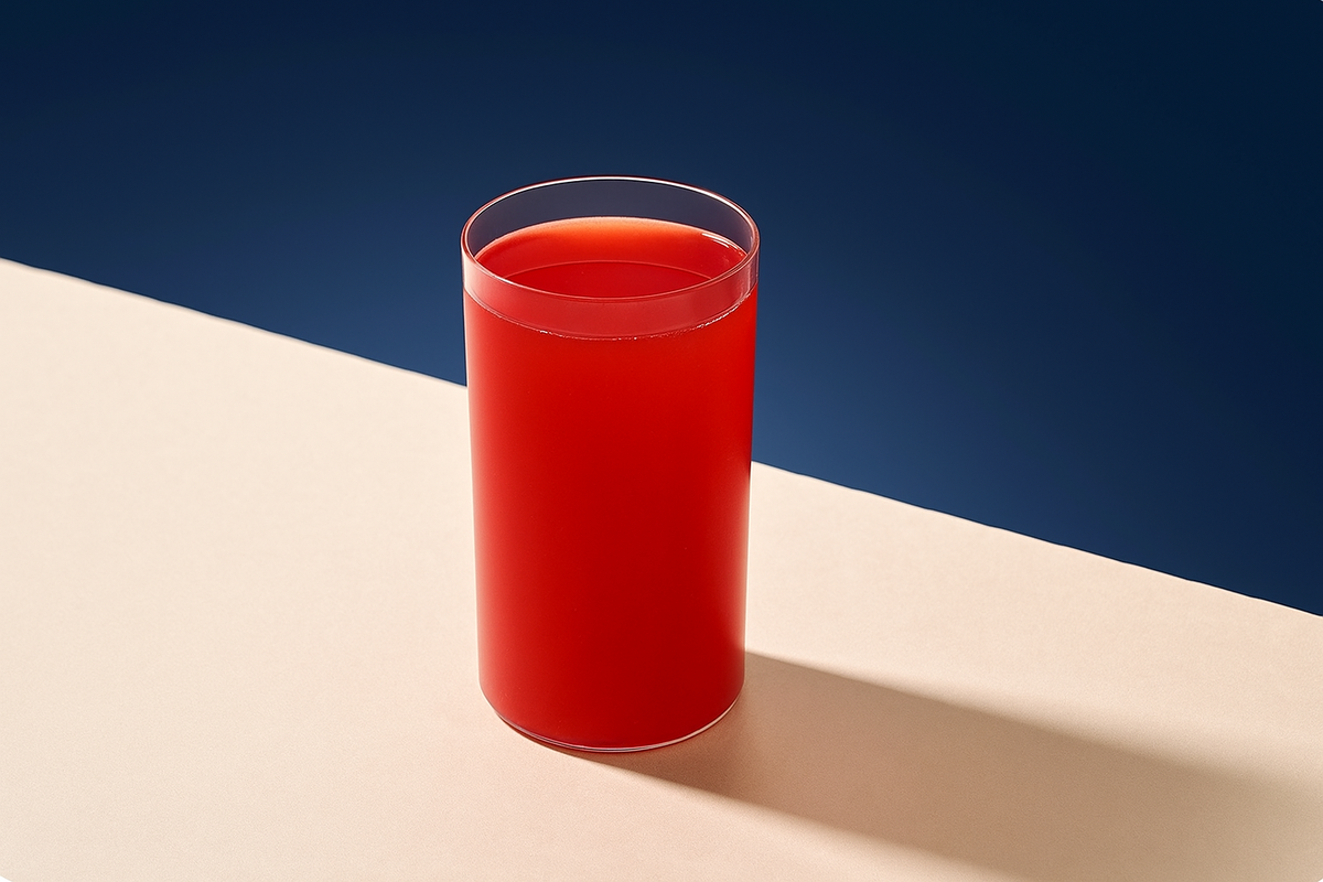 Cranberry mors 500ml